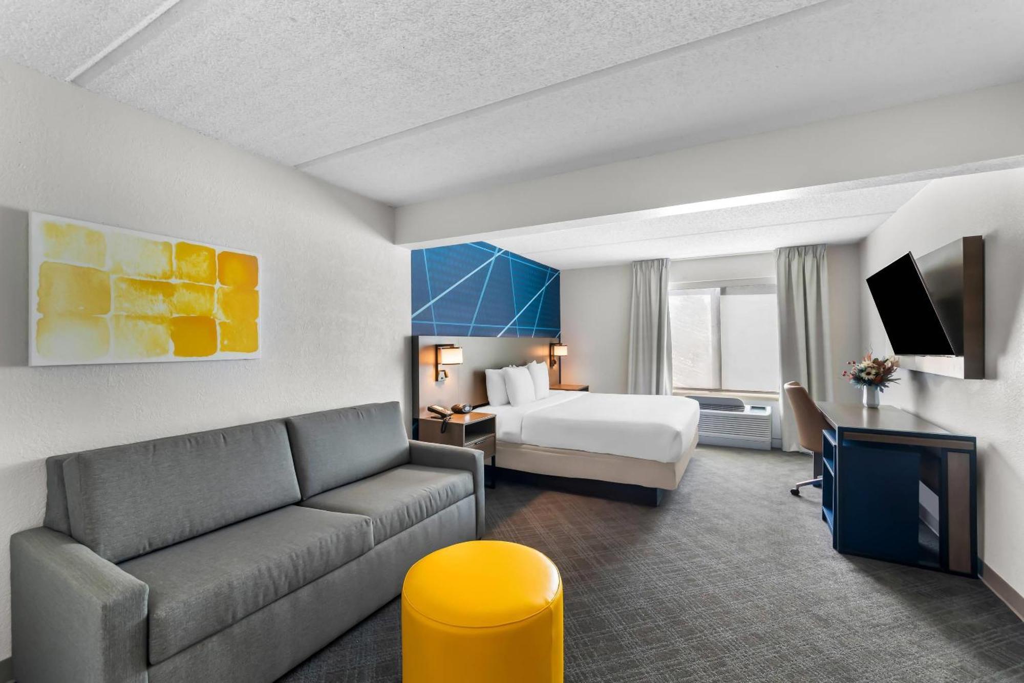 King Suite