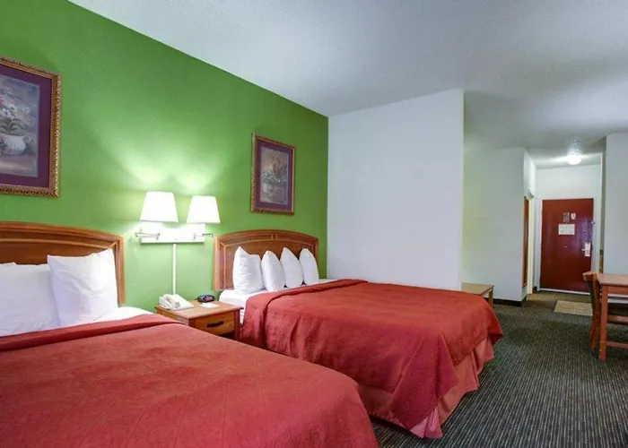 Hotel Del Valle - Austin Se By Ihg
